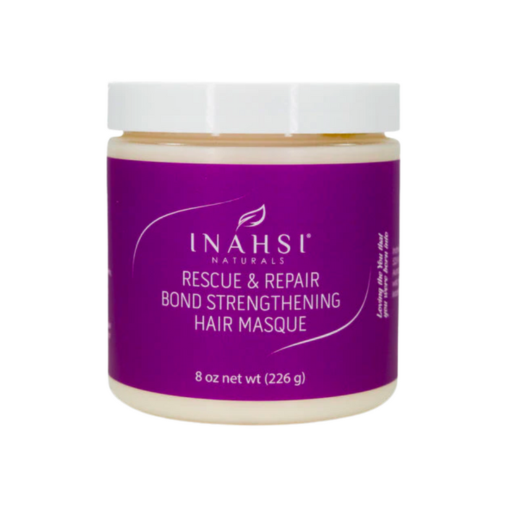 Bond Strengthening Hair Masque