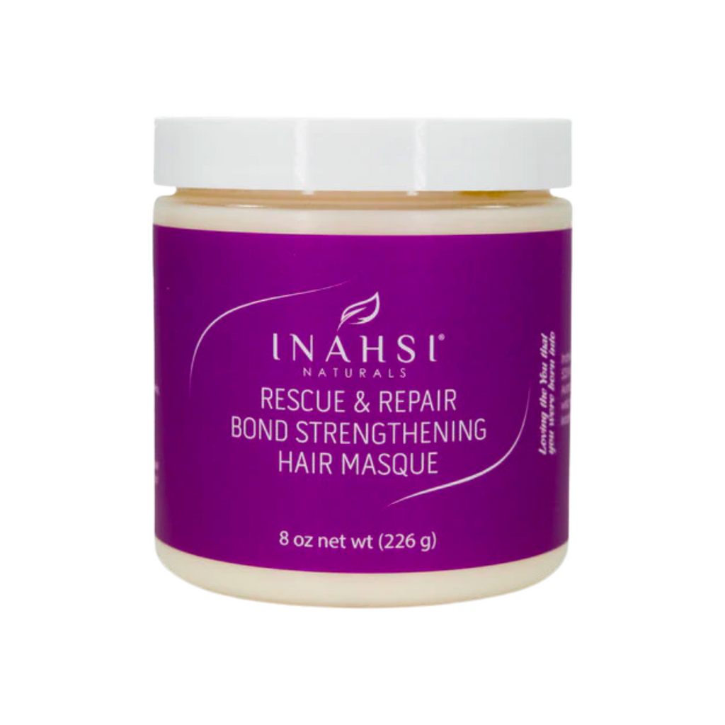 Bond Strengthening Hair Masque