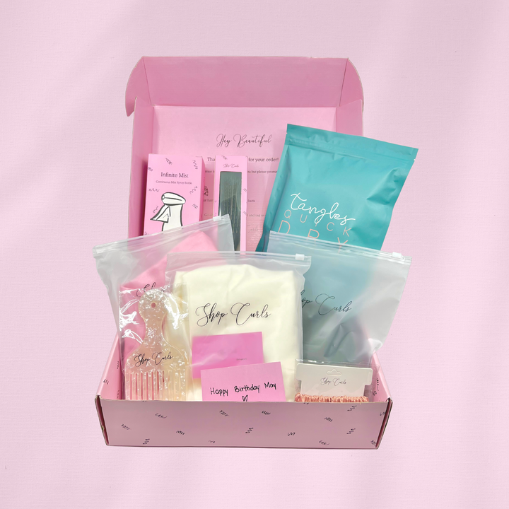 Essentials Gift Box