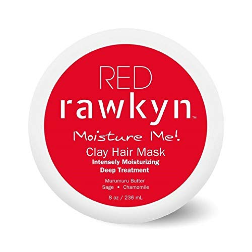 Clay Hair Mask