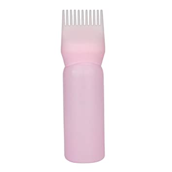 Oil Applicator Bottle