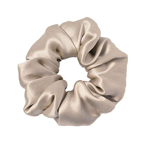 Silk Scrunchie - Large