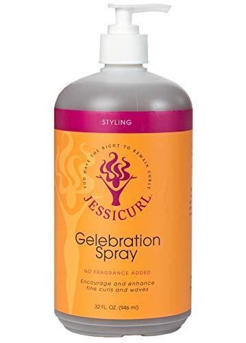 Gelebration Spray - 32 oz