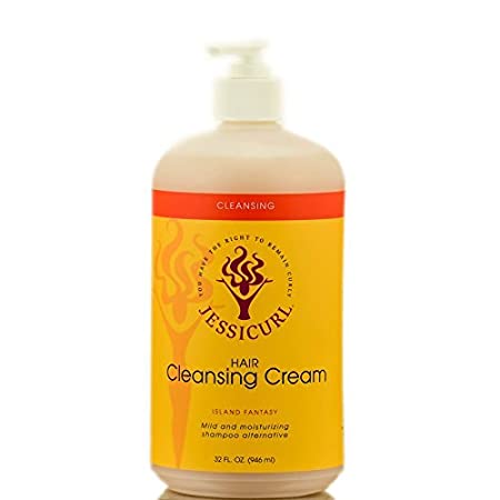 Hair Cleansing Cream - 32 oz