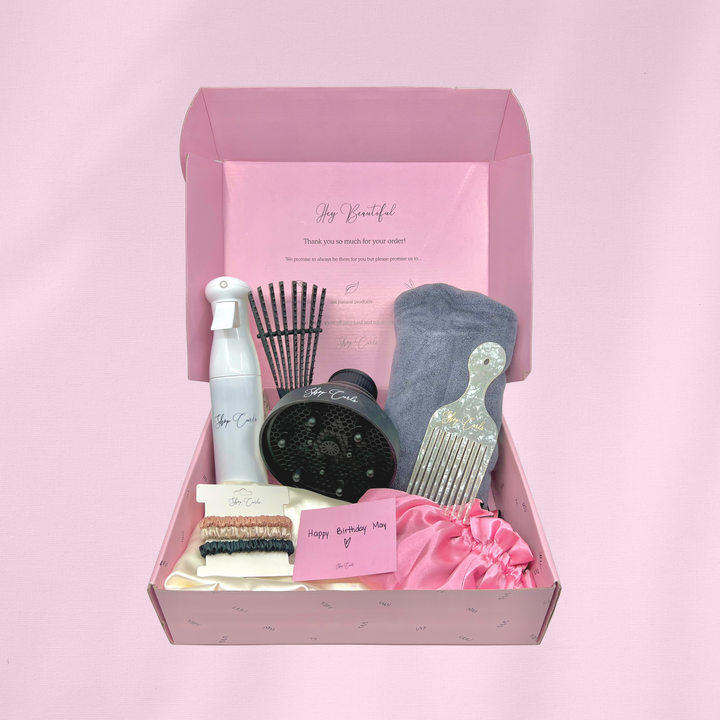 Essentials Gift Box