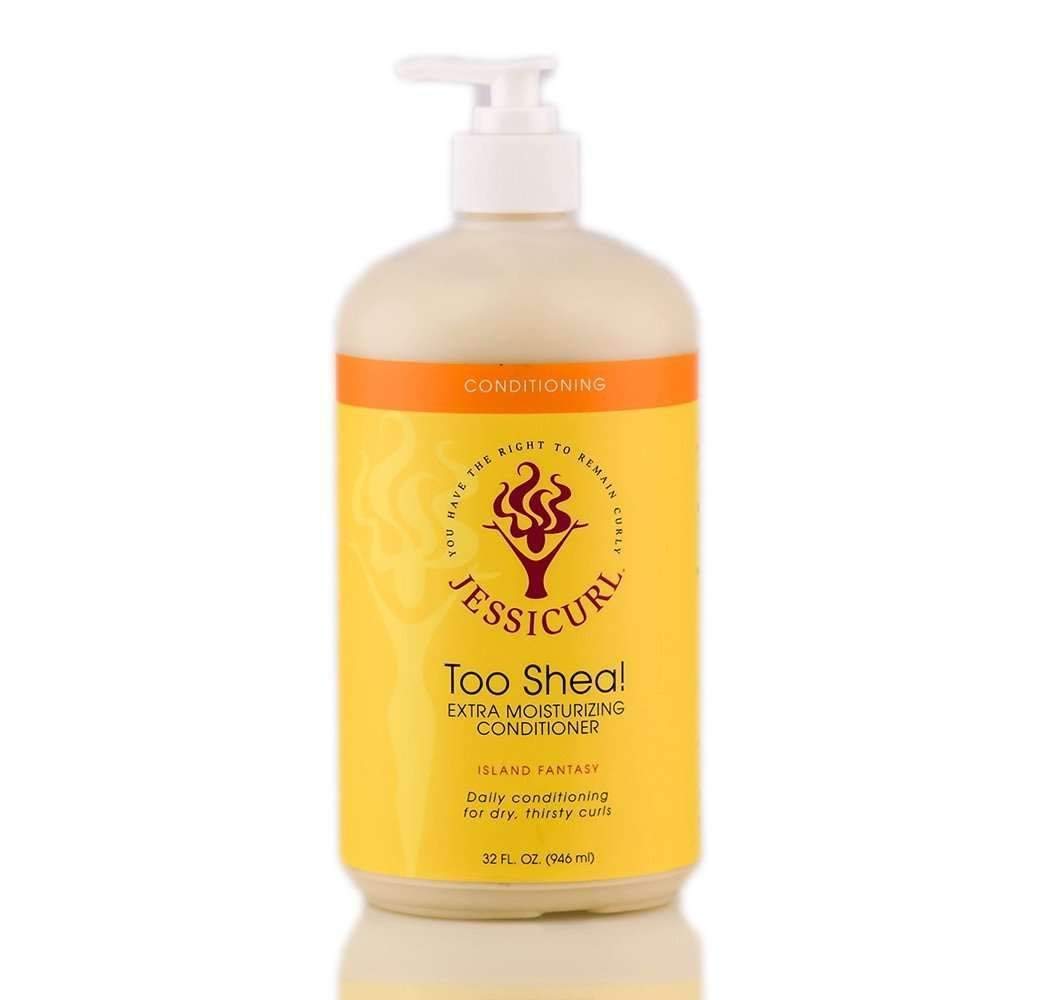 Too Shea Moisturizing Conditioner - 32 oz