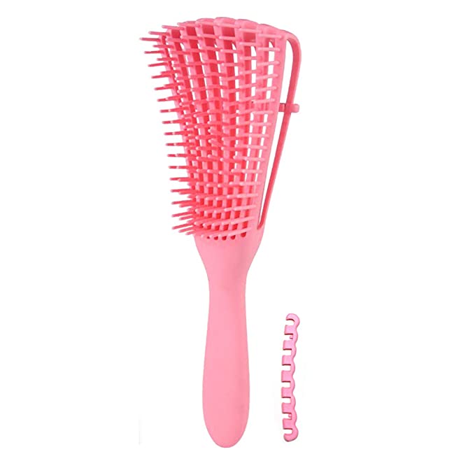 Flexi Detangling Brush