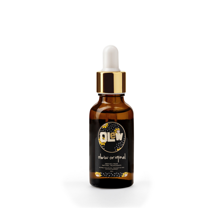 Oud Olew Original Oil