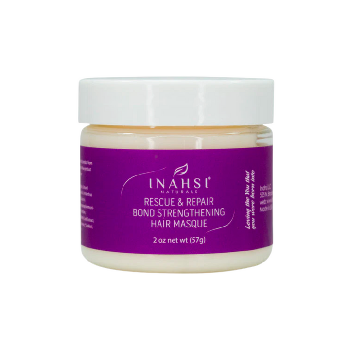 Bond Strengthening Hair Masque