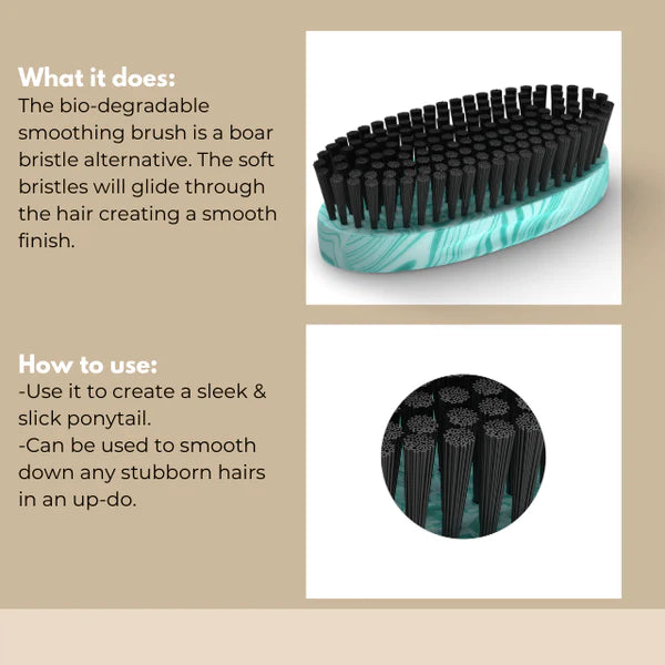 Vegan Smoothing Brush