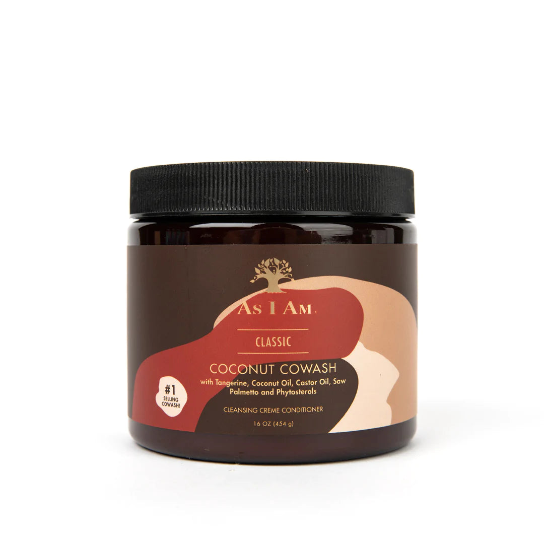 Coconut CoWash 16 oz