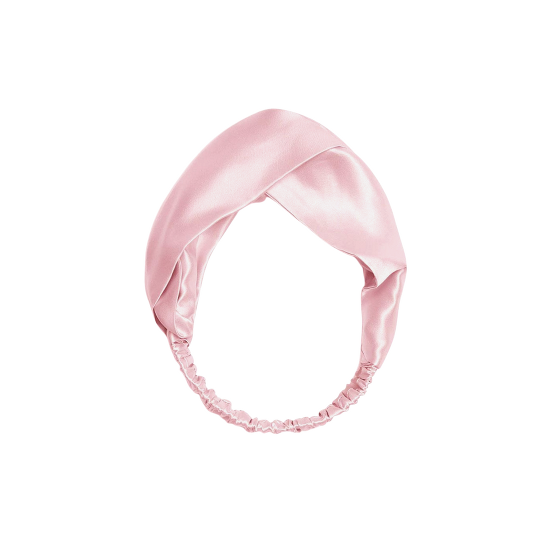 Classic Silk Headband