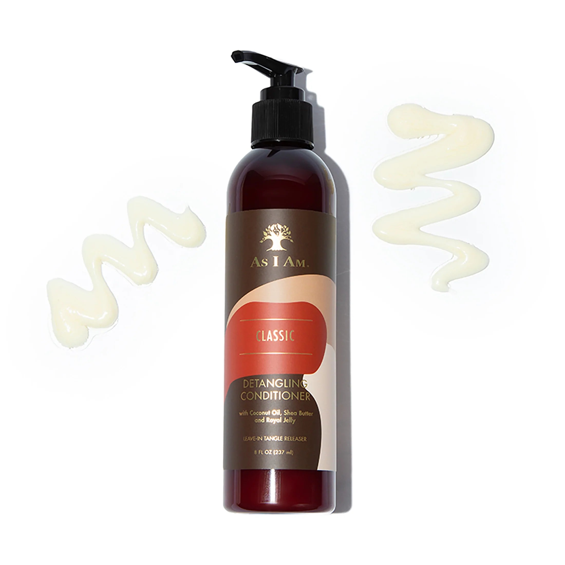 Detangling Conditioner