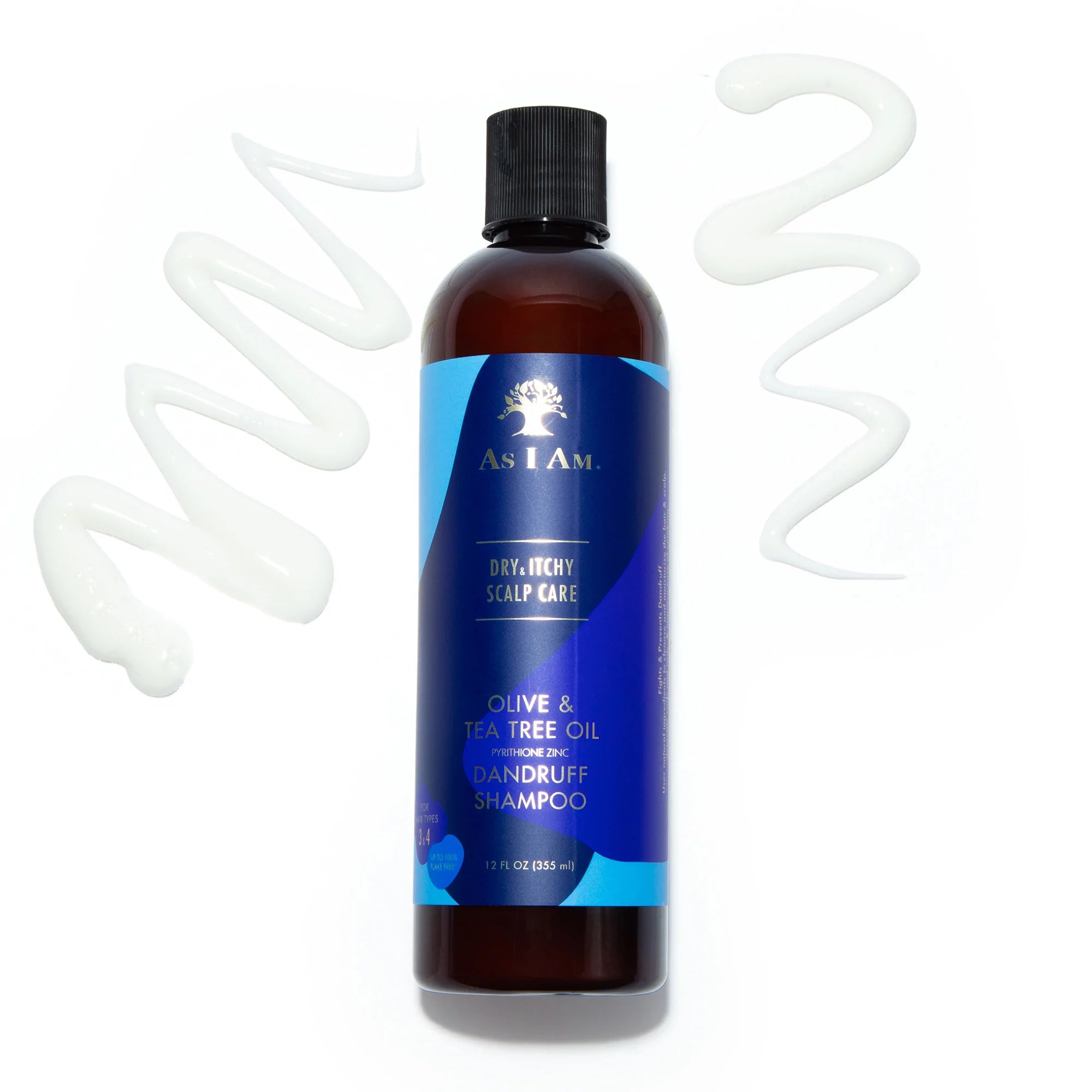 Dry & Itchy Scalp Care Shampoo