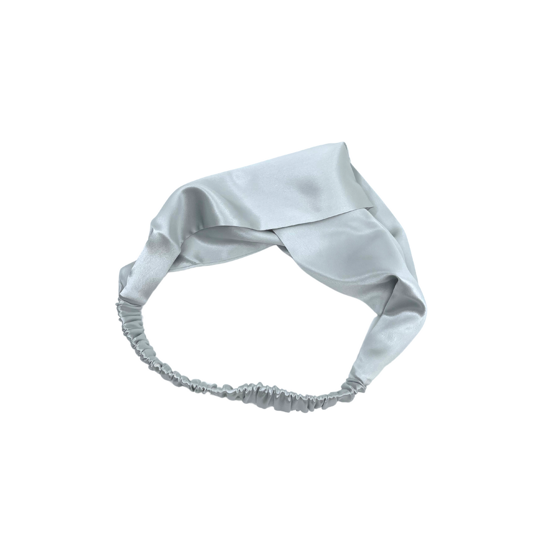 Classic Silk Headband