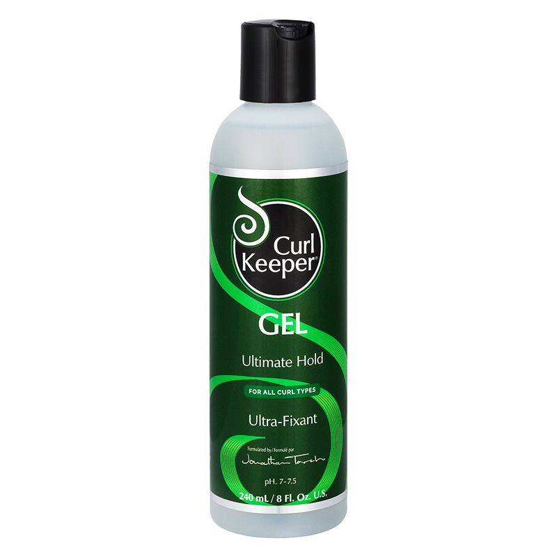 Curl Keeper® Gel