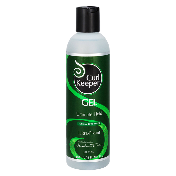 Curl Keeper® Gel