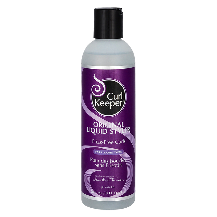 Curl Keeper® Original Liquid Styler