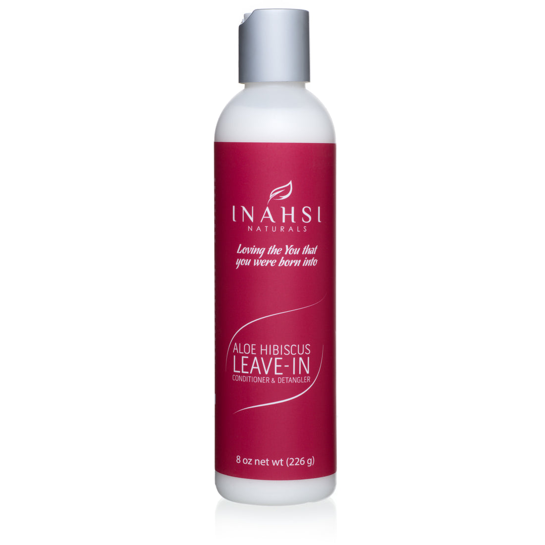 Aloe Hibiscus Leave-In Conditioner & Detangler