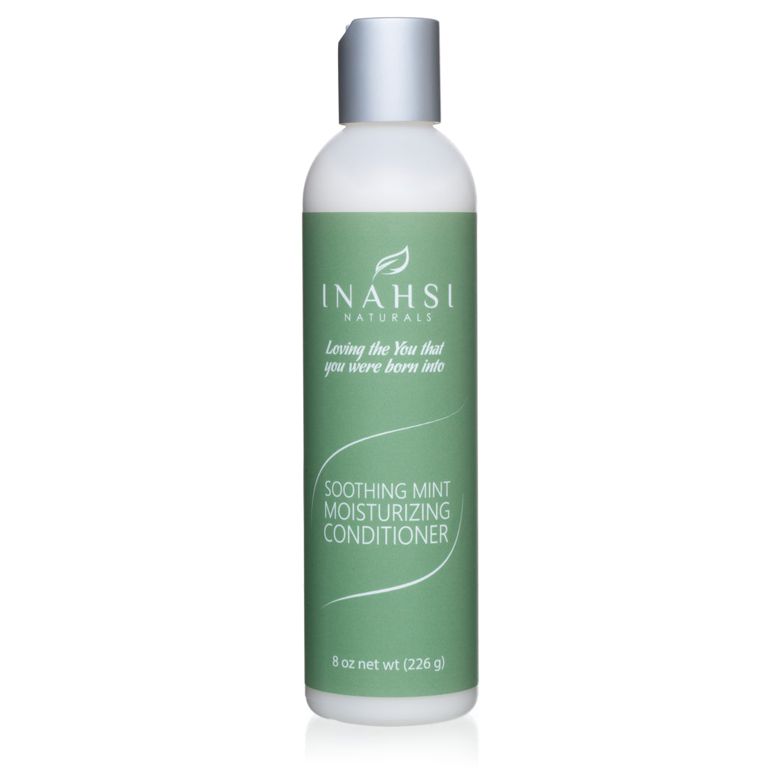 Soothing Mint Moisturizing Conditioner