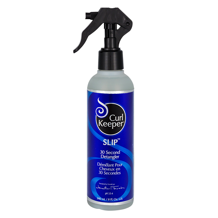 Curl Keeper® Slip™ Detangler