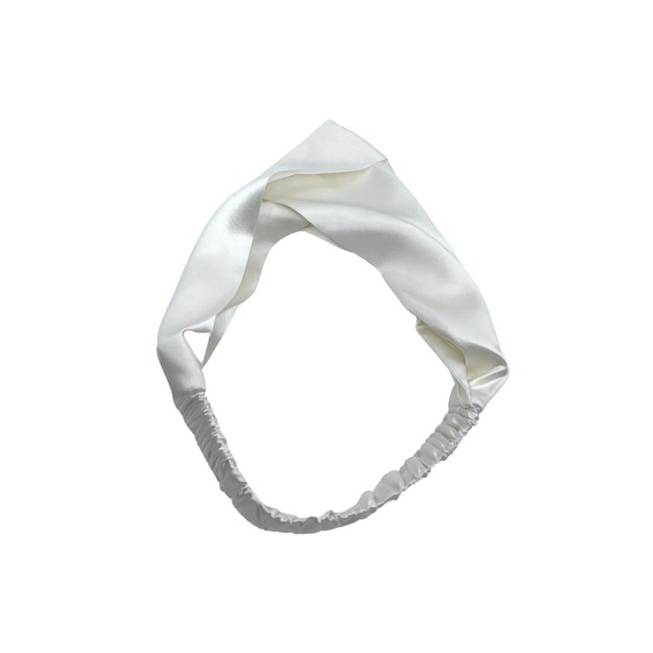 Classic Silk Headband