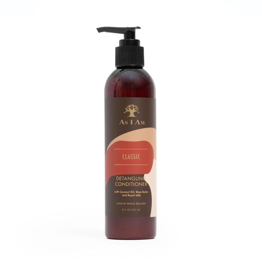 Detangling Conditioner