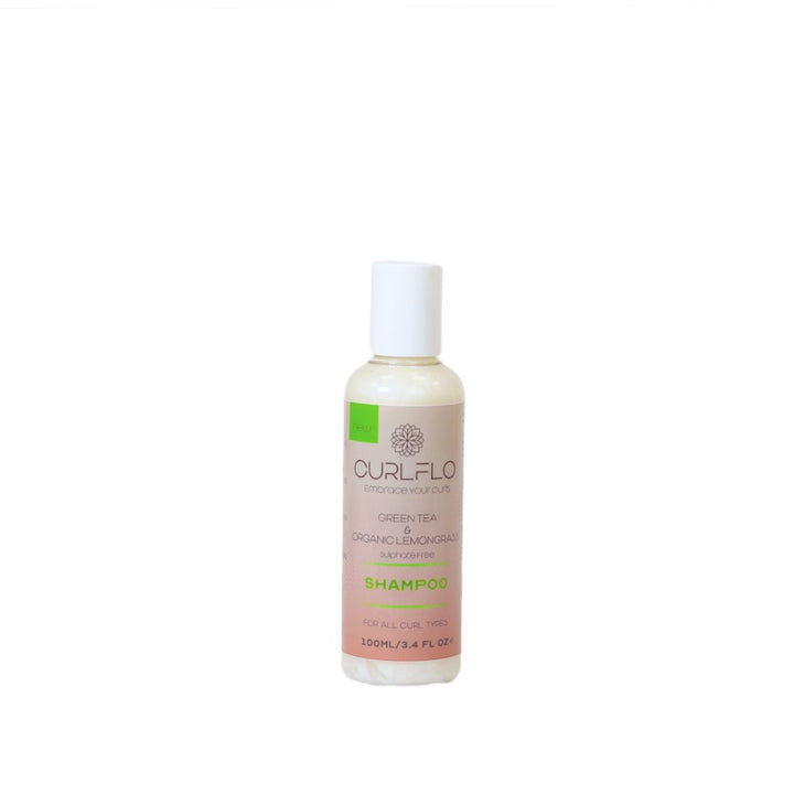 Moisturizing Cream Shampoo