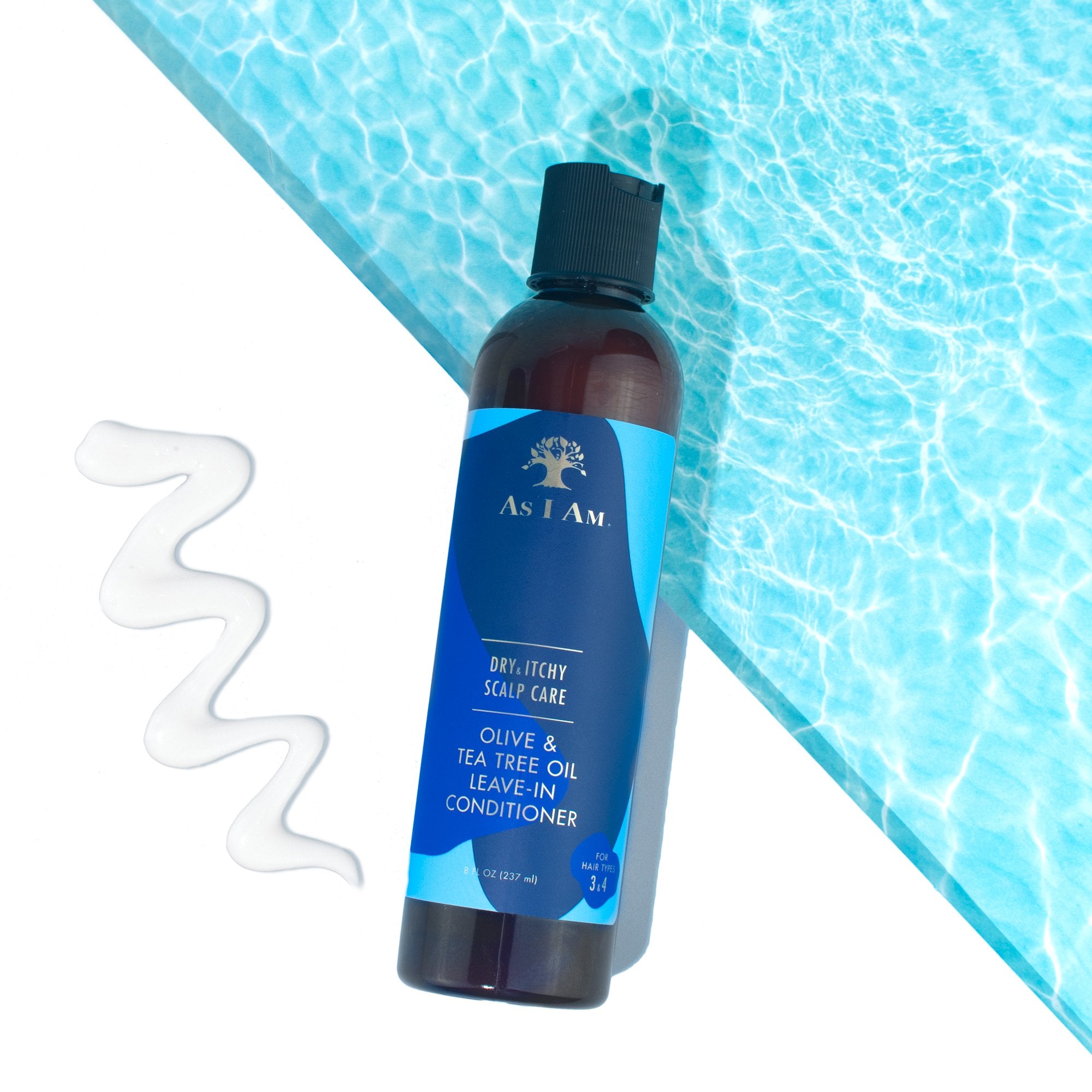 Dry & Itchy Scalp Care Leave-In Conditioner