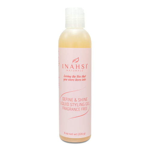 Liquid Styling Gel