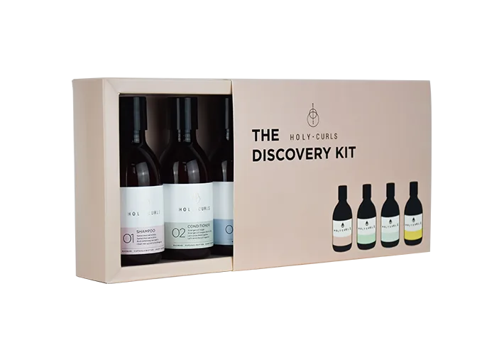 The Discovery Kit (100 ml)