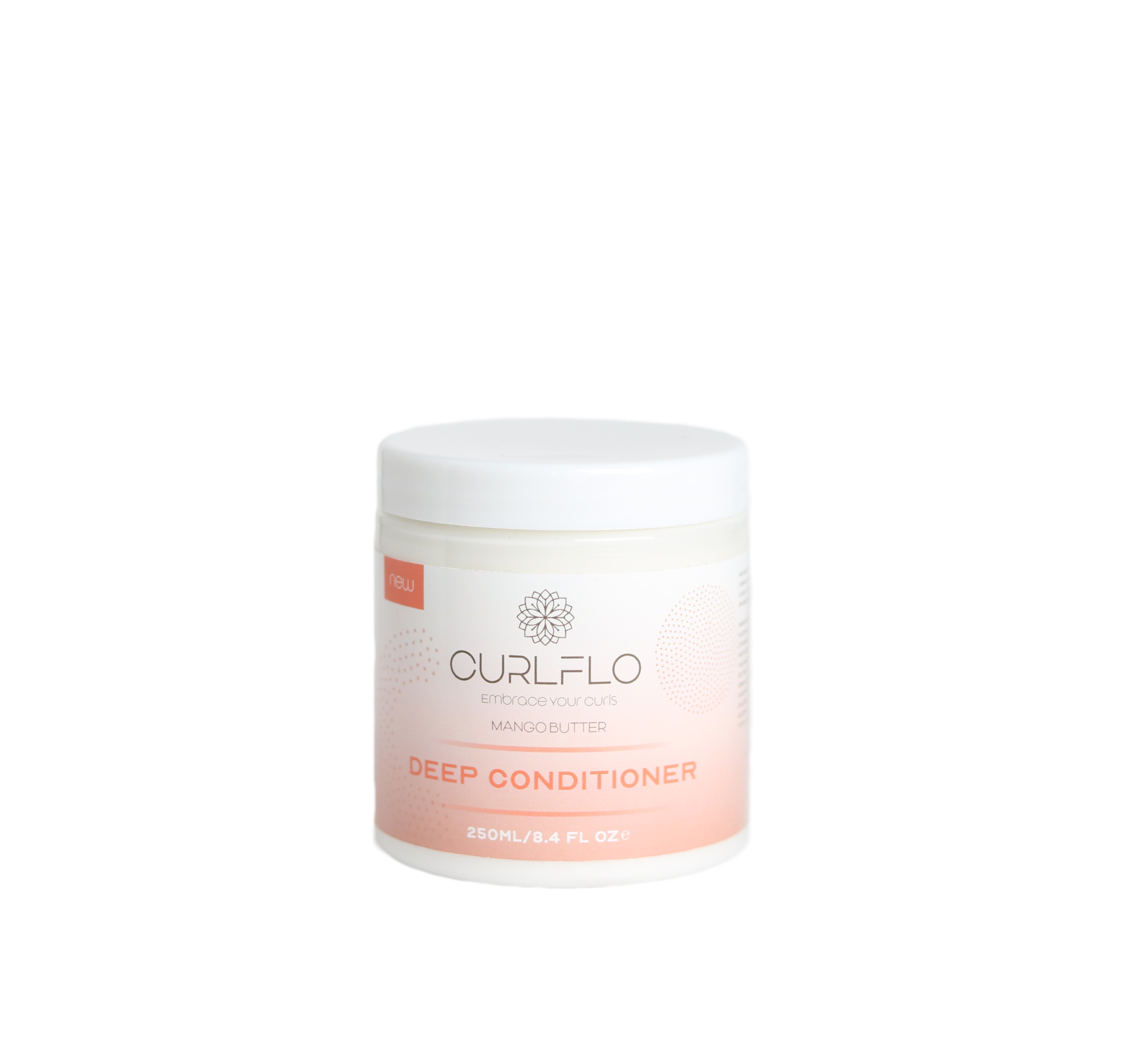 Deep Conditioning Treatment