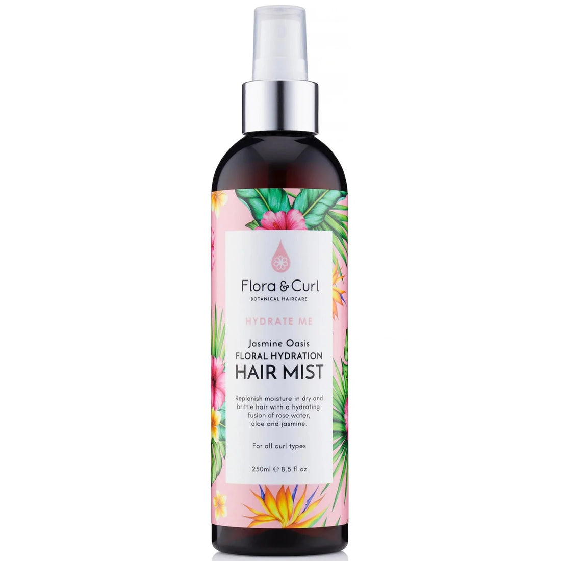 Jasmine Oasis Hydrating Hair Mist