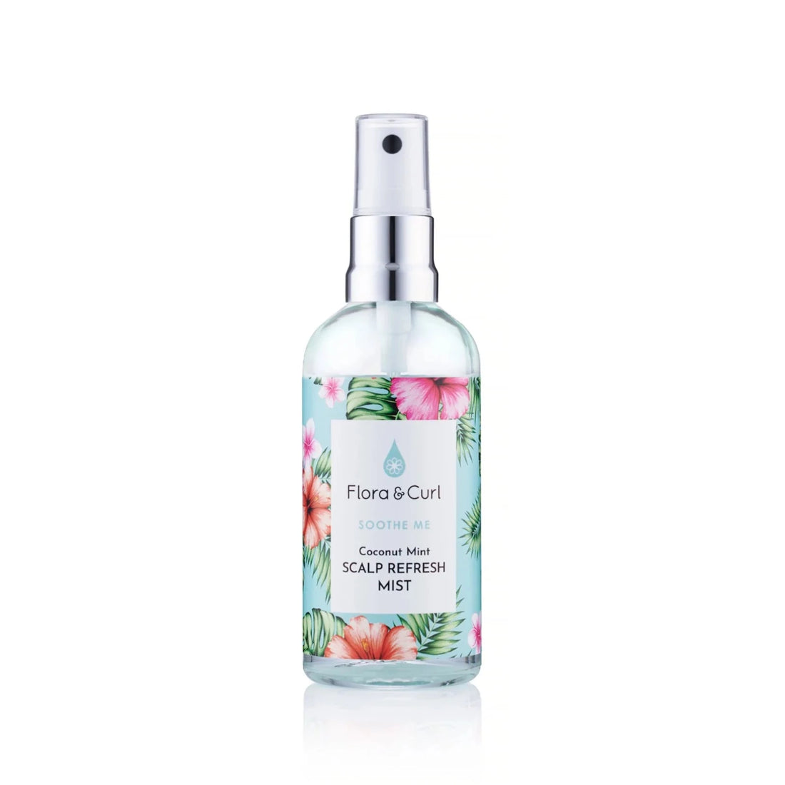 Coconut Mint Scalp Refresh Mist