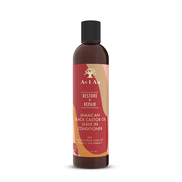 JBCO Leave-In Conditioner