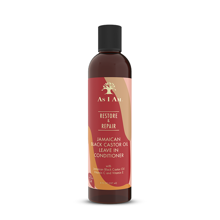 JBCO Leave-In Conditioner