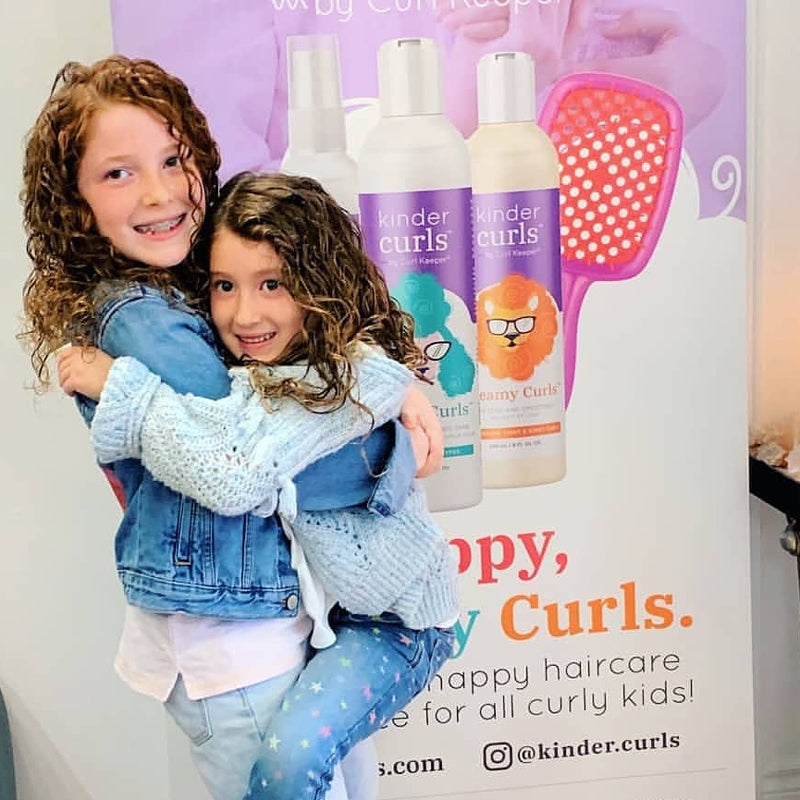 Magic Mist Detangler