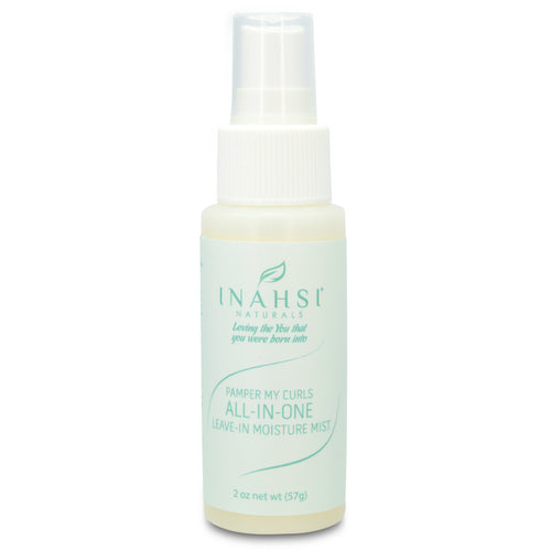 All-in-one Leave-In Moisture Mist