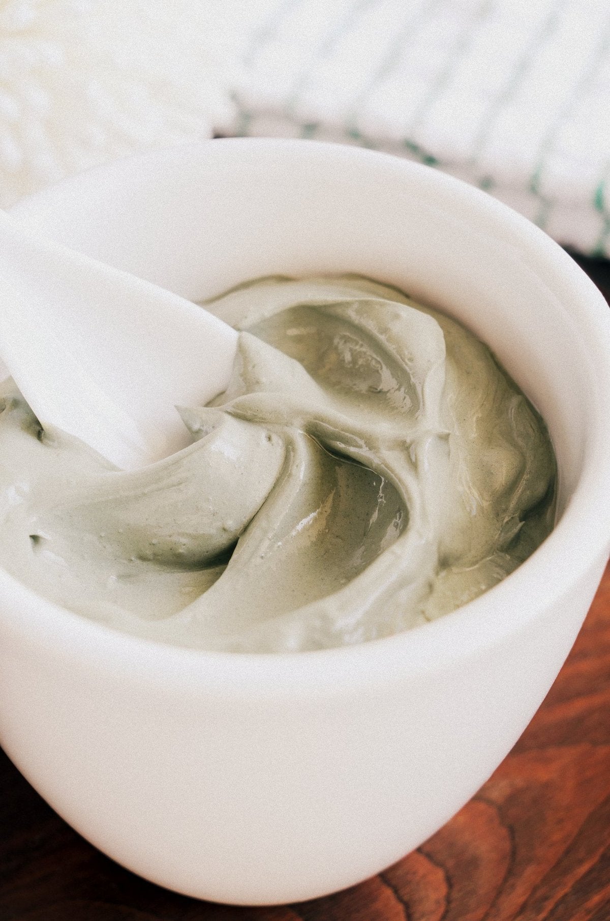 Curl Refresh Clay Wash