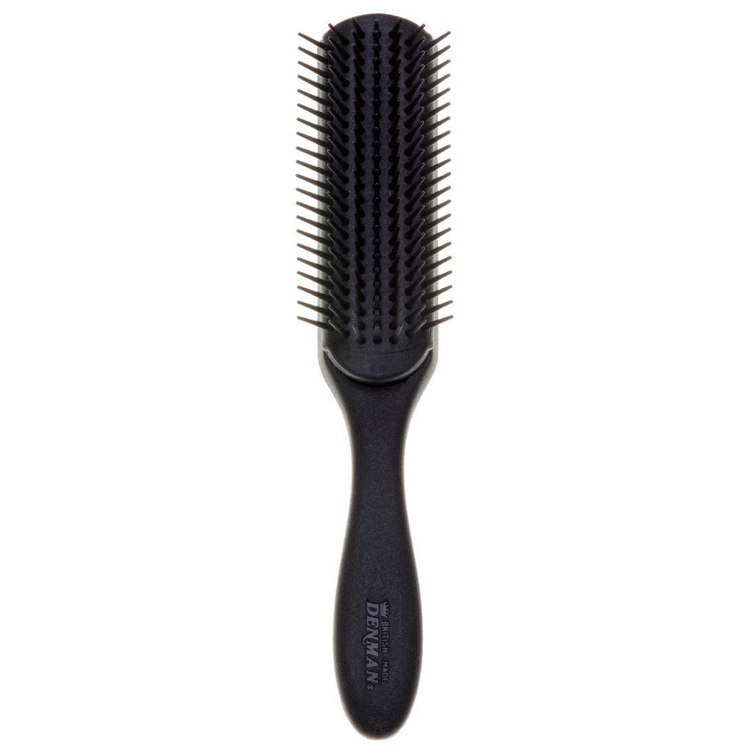 Denman D3 Brush (7 rows)