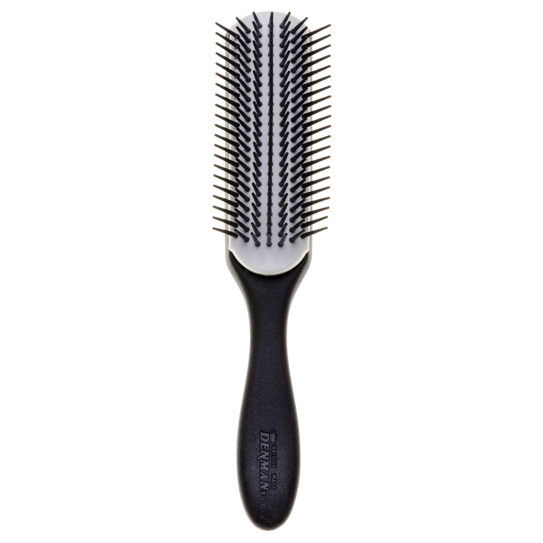 Denman D3 Brush (7 rows)