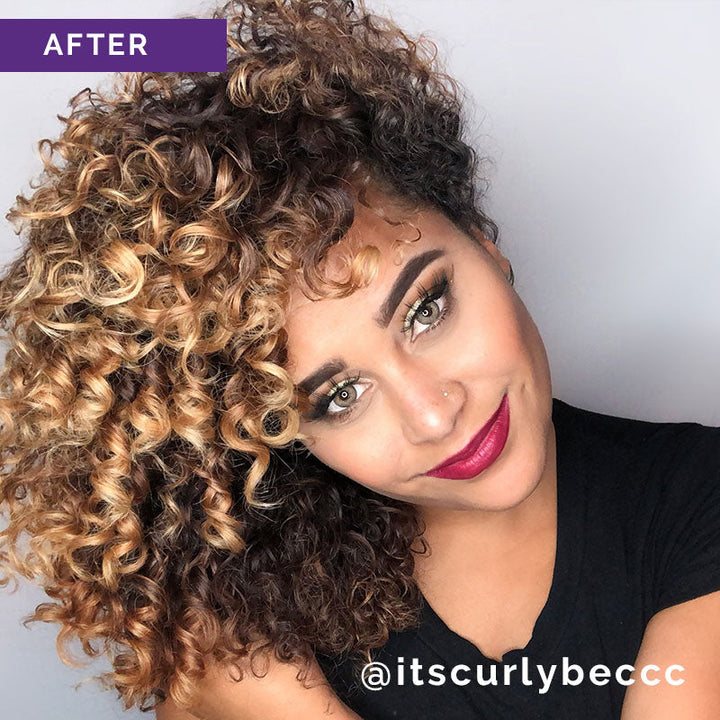 Curl Keeper® Original Liquid Styler