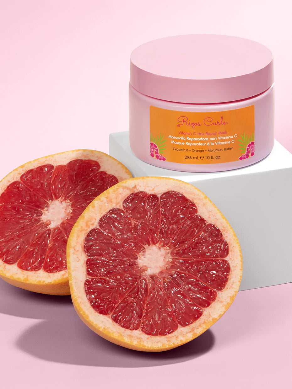 Vitamin C Hair Repair Mask