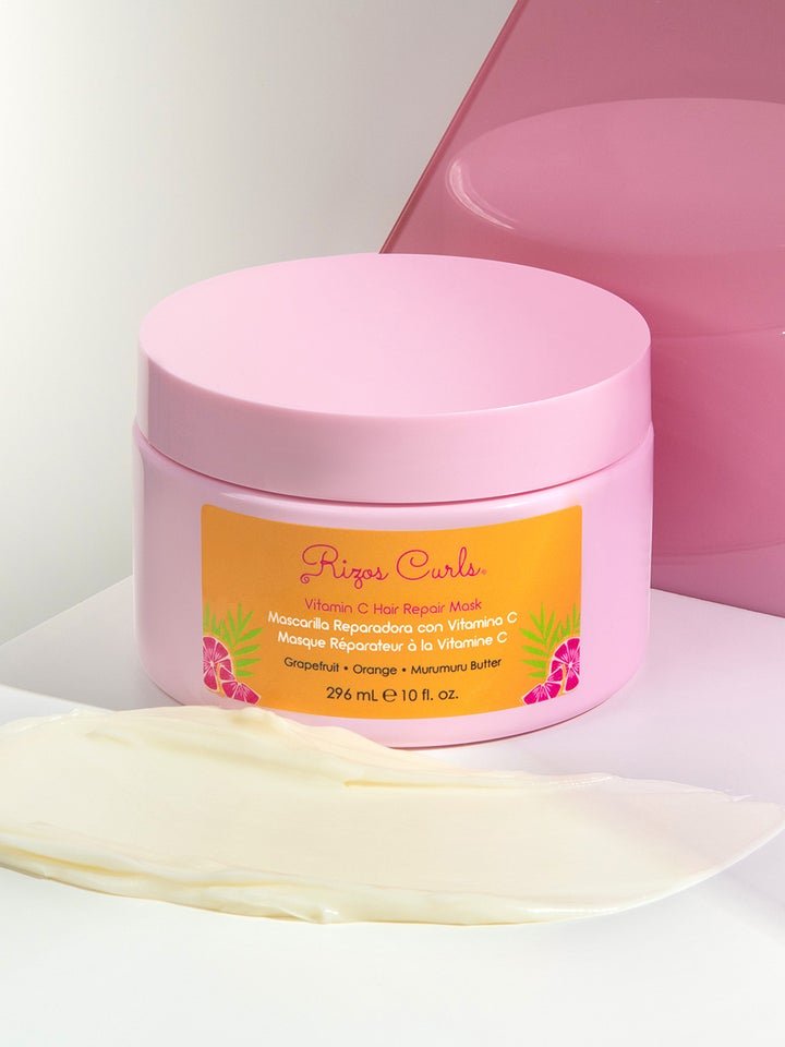 Vitamin C Hair Repair Mask