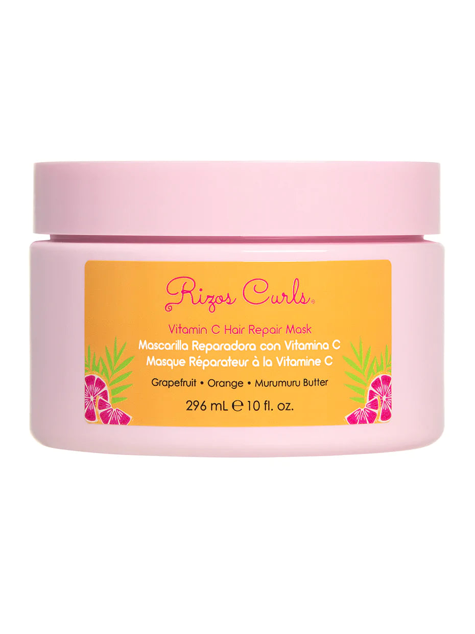 Vitamin C Hair Repair Mask