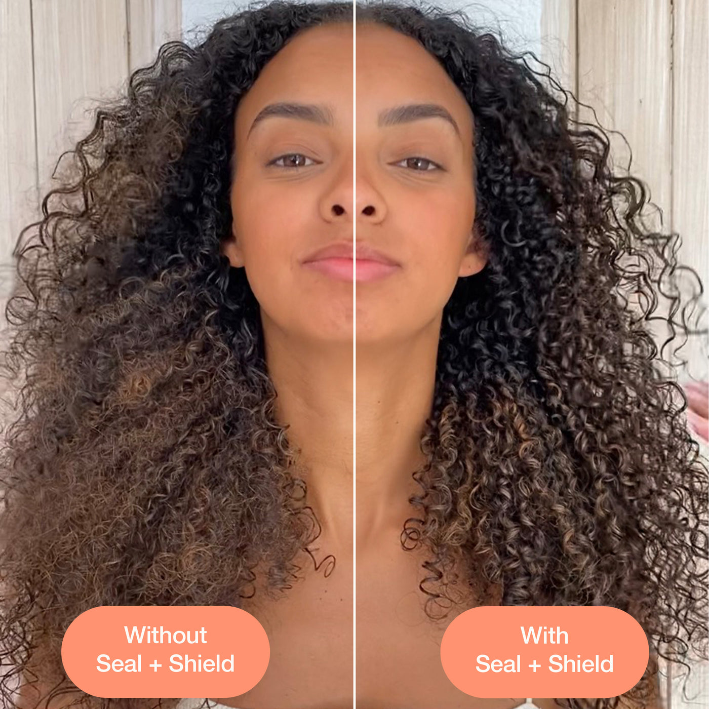 Seal + Shield Curl Conditioner