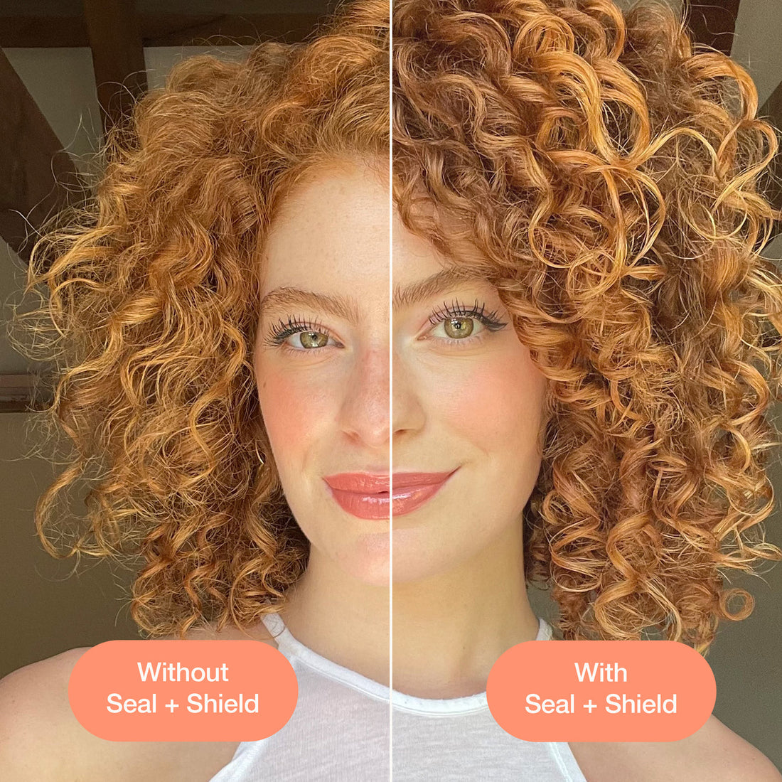 Seal + Shield Curl Defining Gel