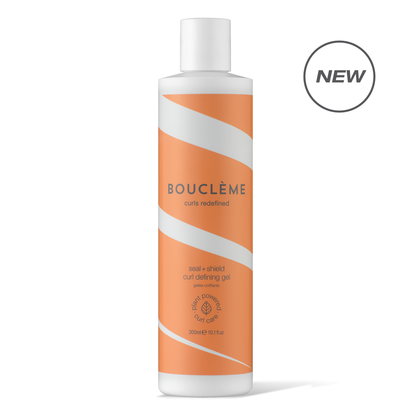 Seal + Shield Curl Defining Gel