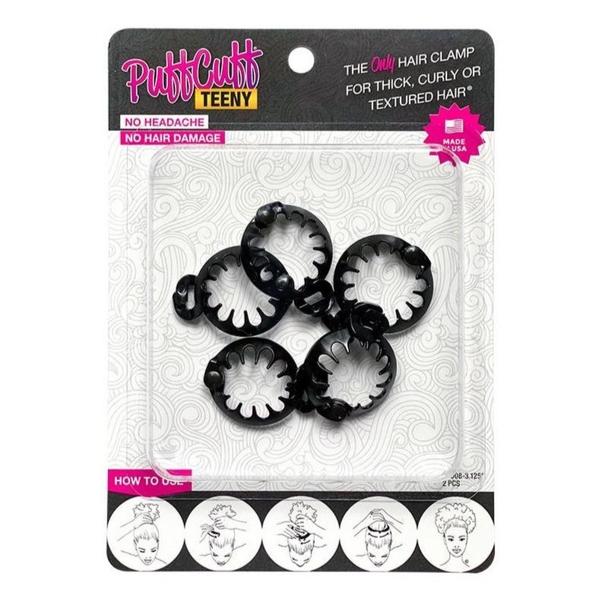 Teeny Pack (0.75 inch - 5 pcs)