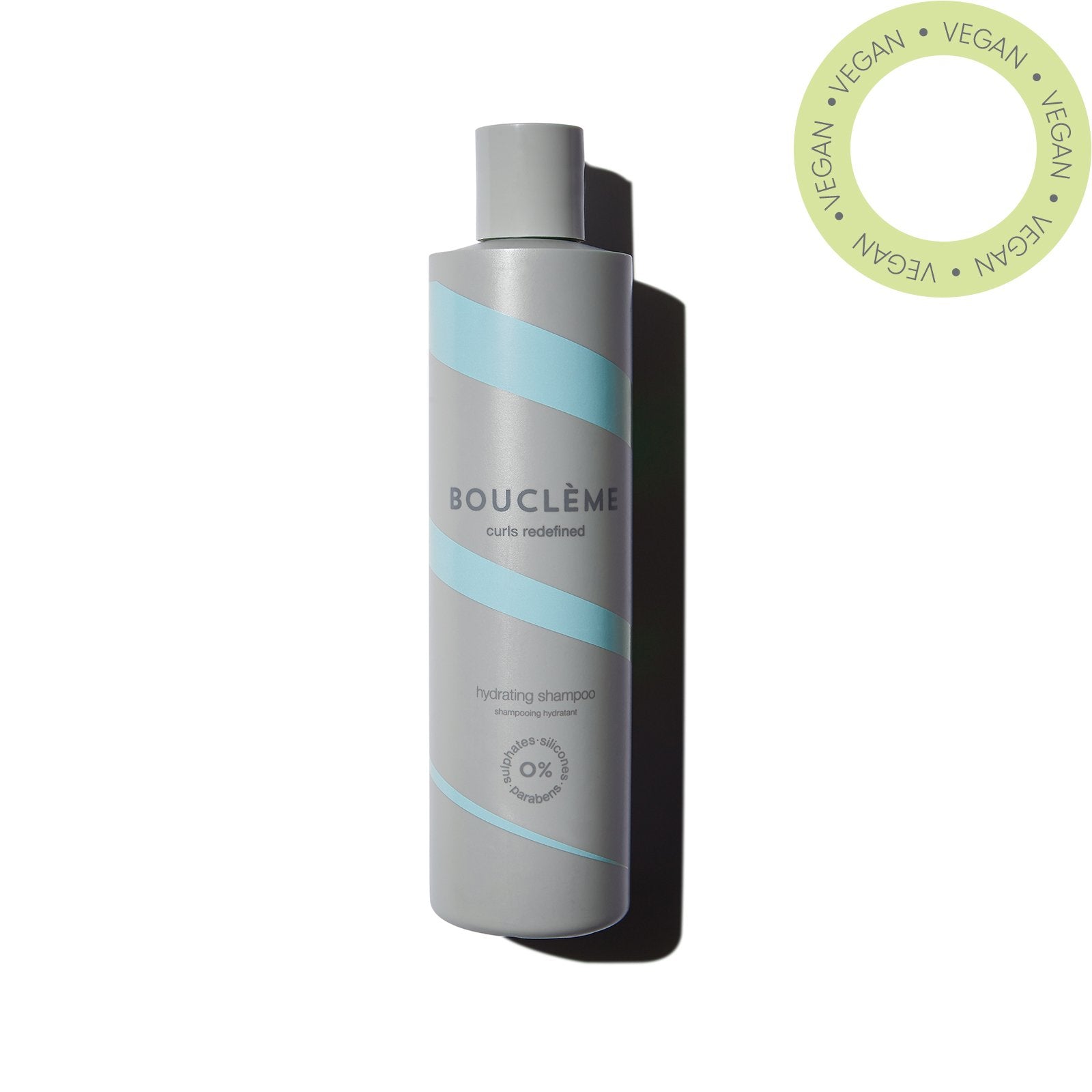 Unisex Hydrating Shampoo